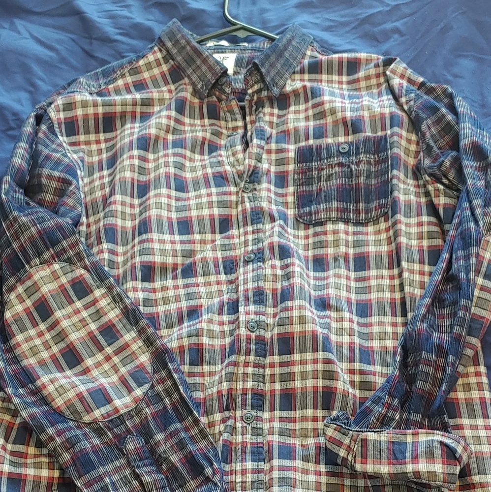 Marc Ecko long sleeve shirt